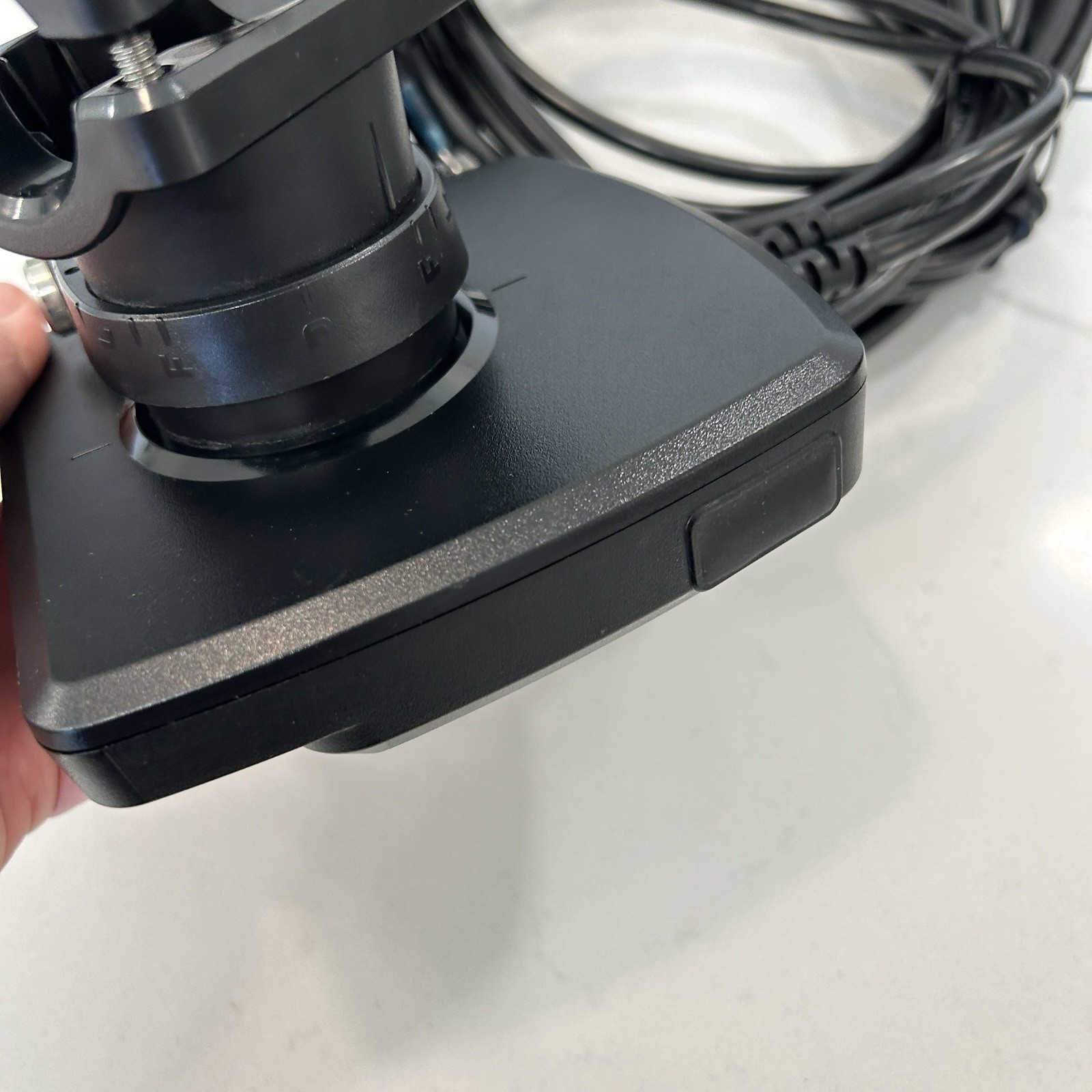 Humminbird MEGA Live Imaging Transducer 710304-1