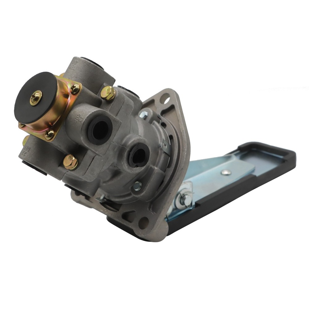 E-6 Foot Brake Control Valve W/Treadle Assembly Replacement For Bendix 286171
