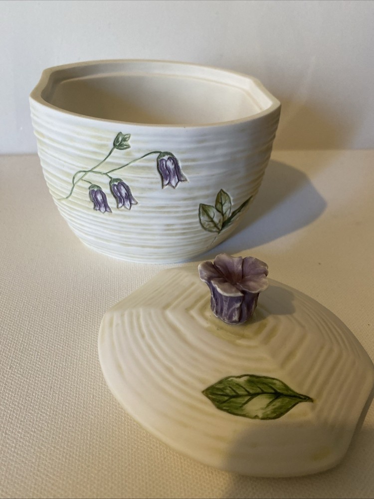 Pretty Container