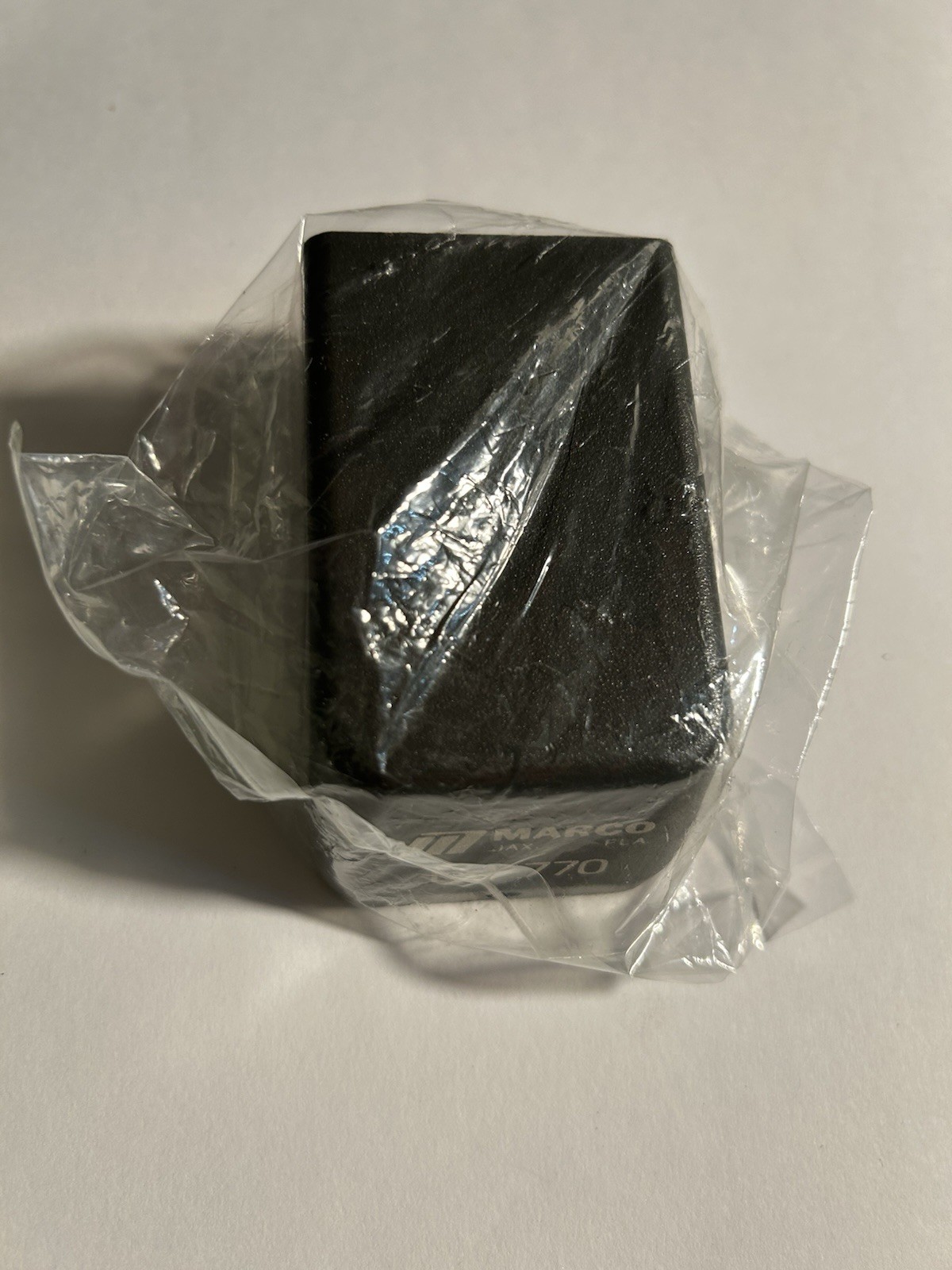 NIDEK LM-770 Nose Cover