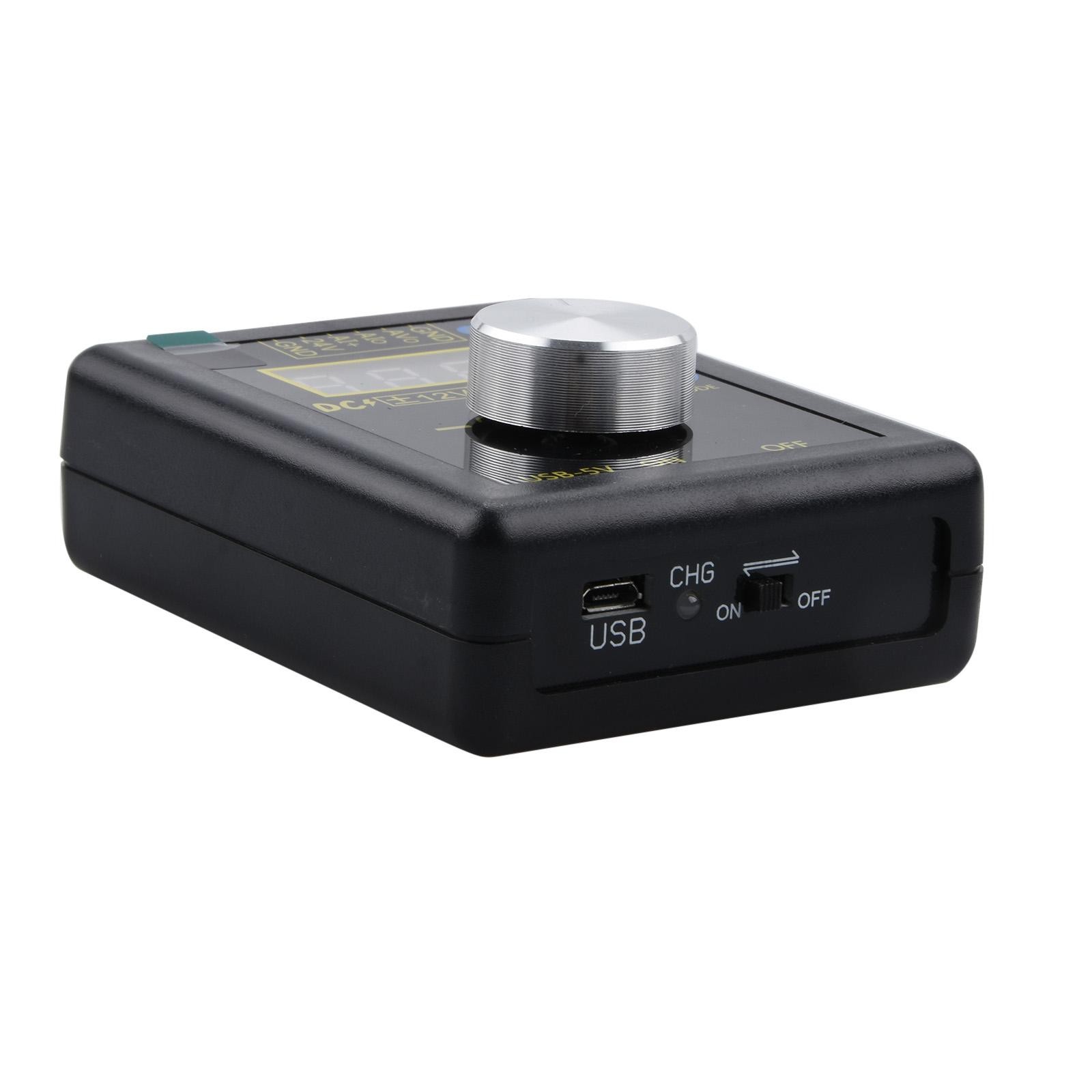 DC 0~10V 0~24mA Current Voltage Analog Simulator Signal Generator w/ Battery xx