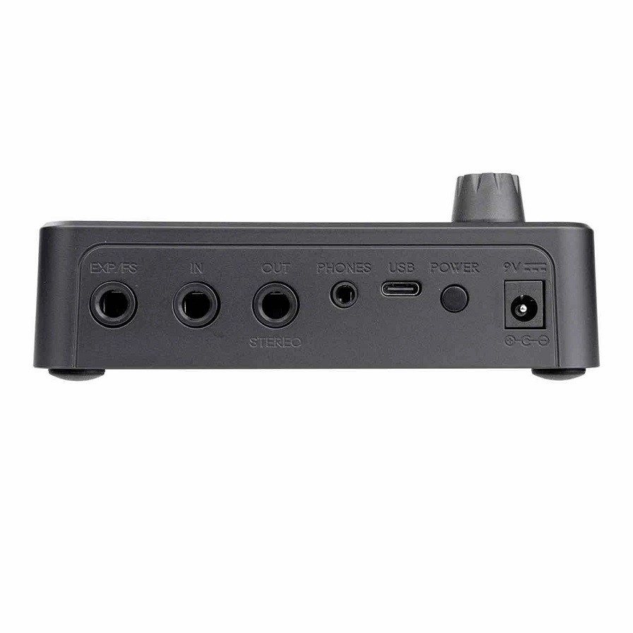 SONICAKE SMARTBOX QME-20 Compact Multi-Effects Pedal NEW