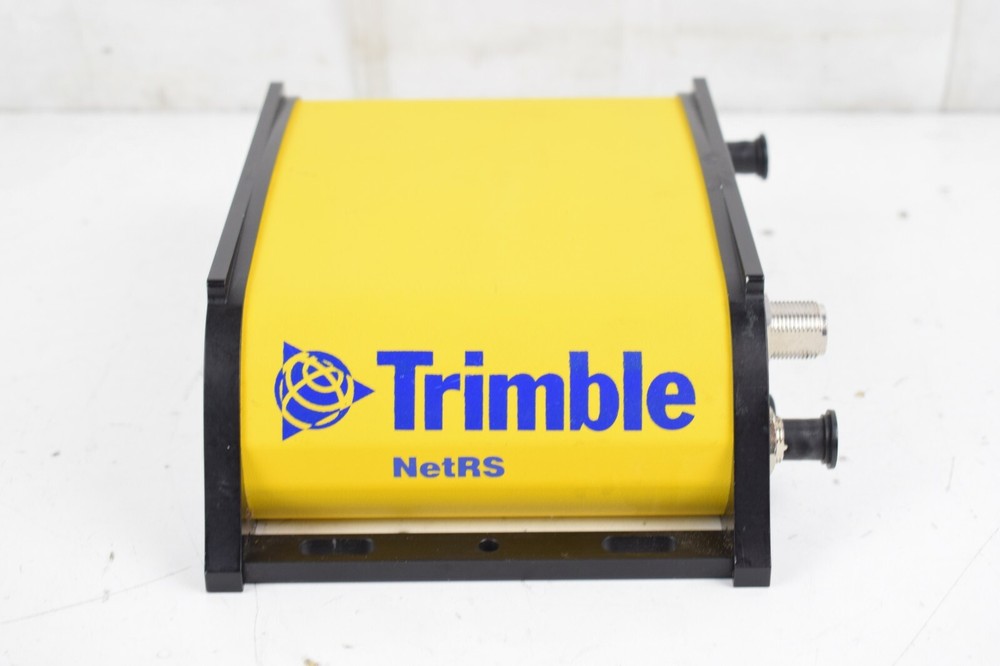 TRIMBLE NETRS P/N 45905-00 GPS Reference | UNTESTED | SOLD AS IS