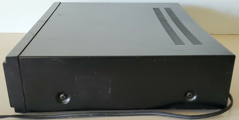 Vintage ADC CD-100X CD Player