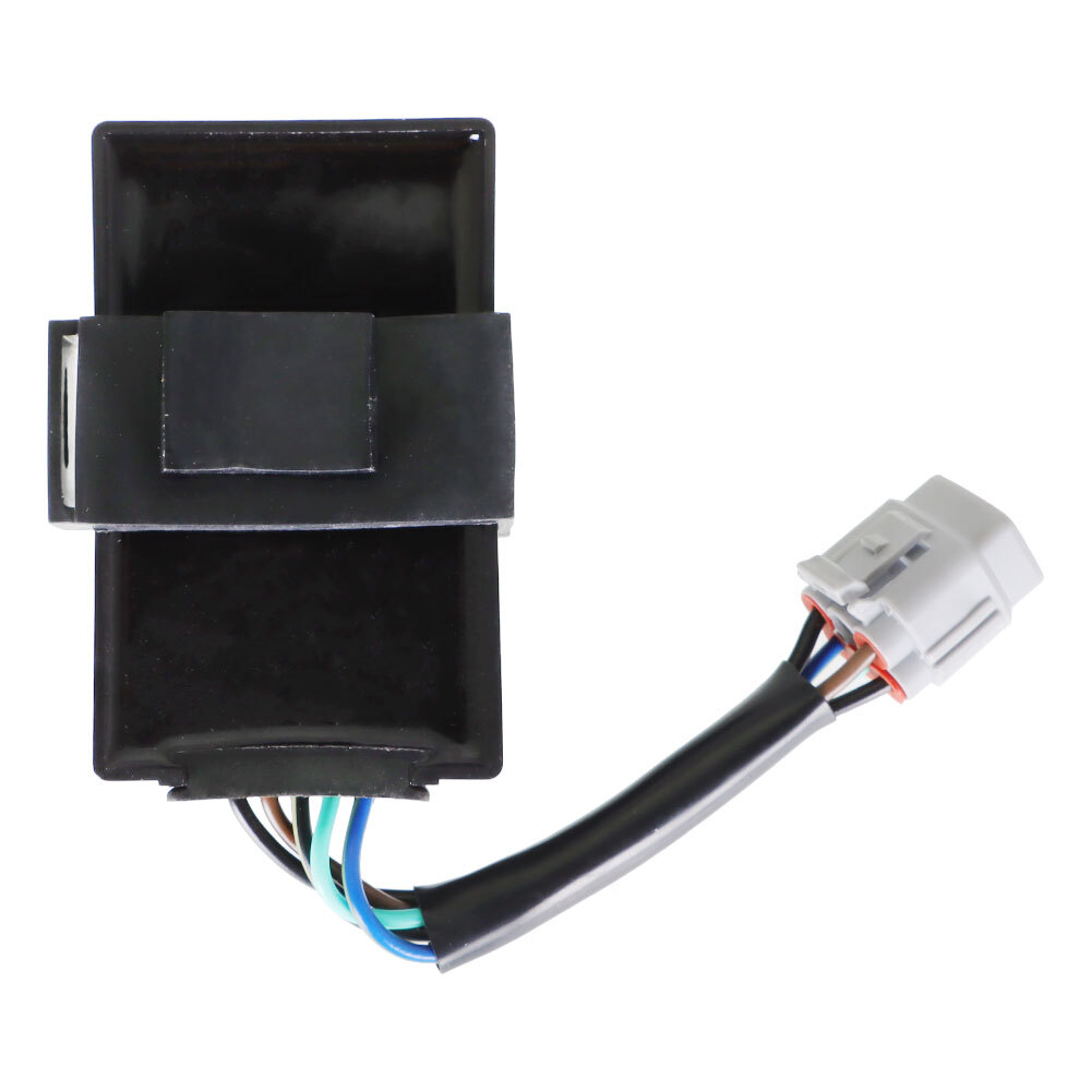For Kawasaki KLX110 DRZ110 2002-2009 Ignition Box Performance CDI