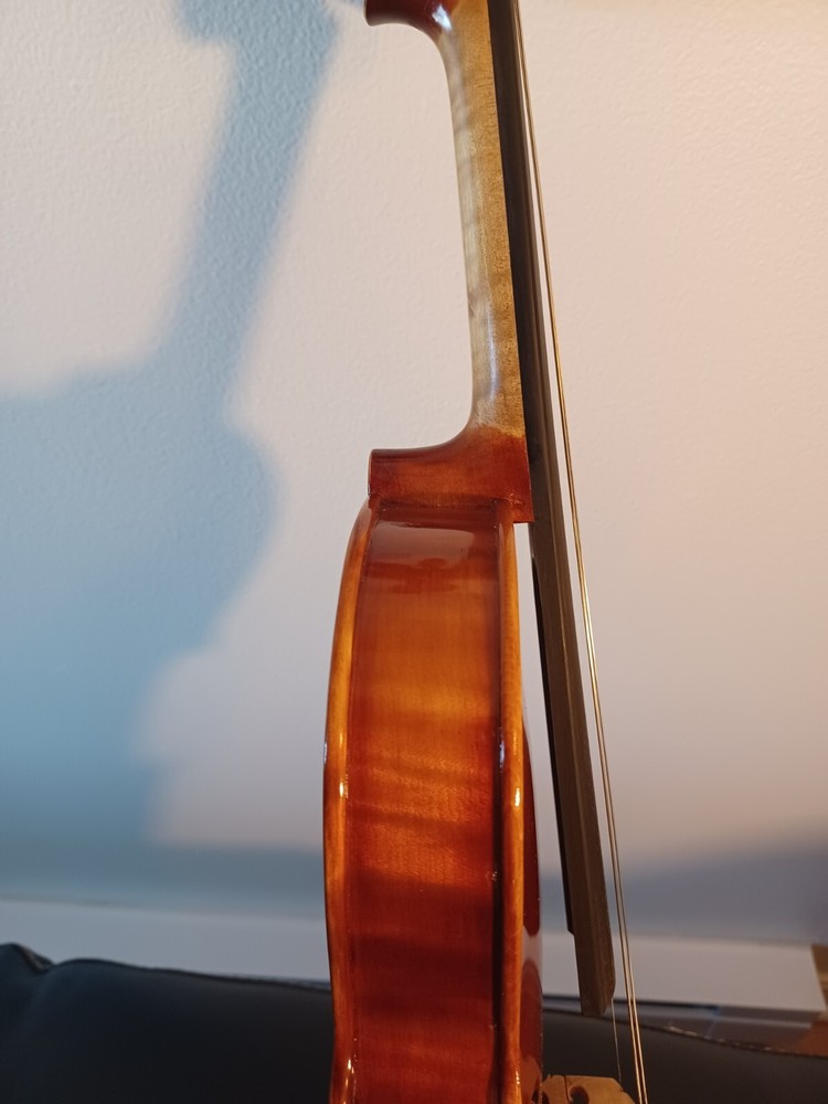violin 4/4