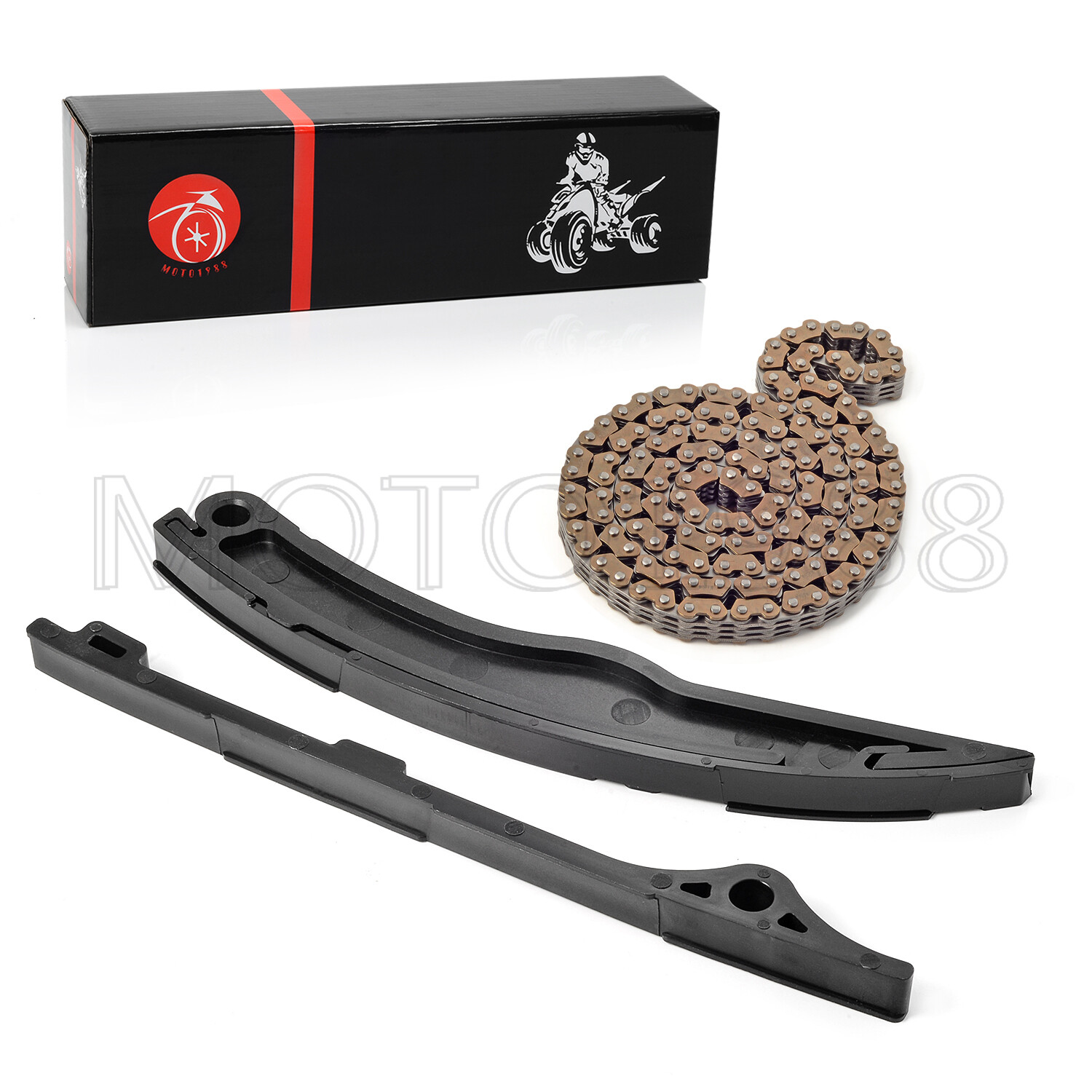 Cam Timing chain & Guide For Polaris RZR XP 4 900 1000,RZR Trail S 900 1000 570