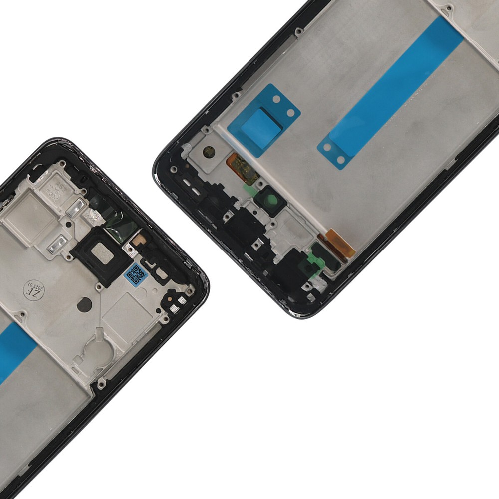 For Samsung Galaxy A52 5G A526B Replacement LCD Touch Screen Display + Frame