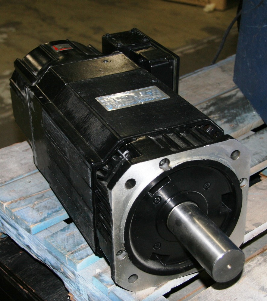 Yaskawa  UAASKA-11LYA31 - 10125