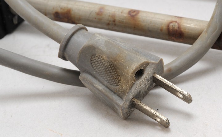 Dev Tec TC-750 Darkroom Immersion Heater with Automatic Power Off