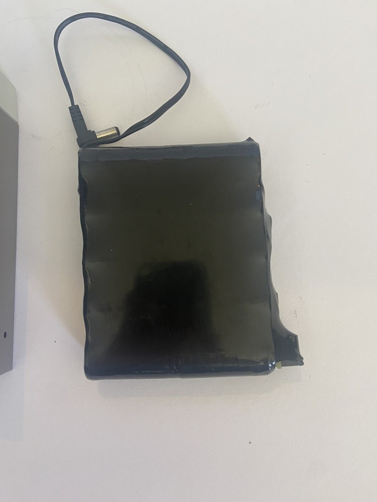 nNovia Firewire (6 pin) HDR Converted