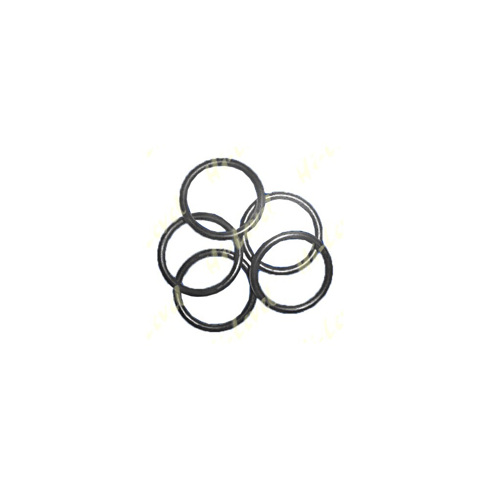 Hendler O-Ring ID 2.80mm & Thickness 1.90mm