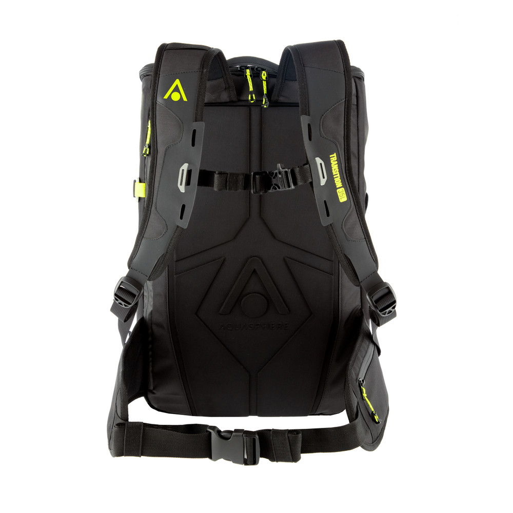 Aqua Sphere Triathlon Transition Bag - 2024