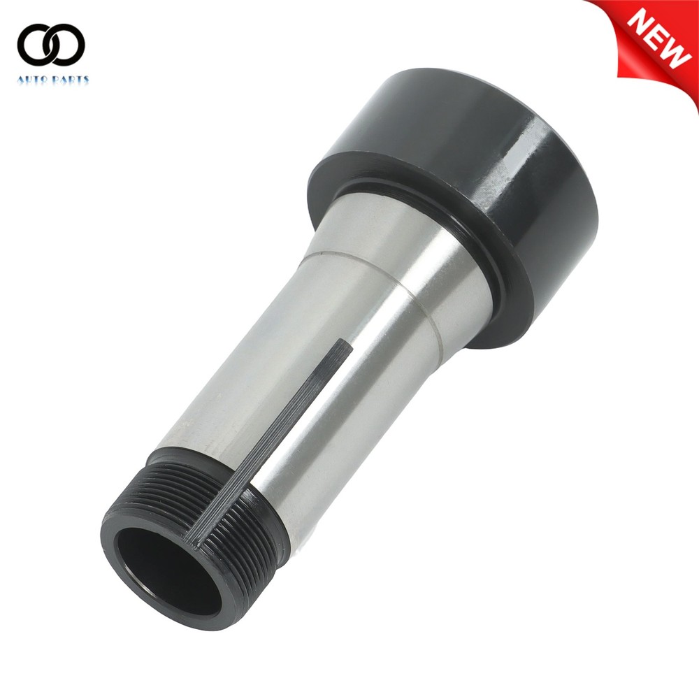 5C Fixture Plate 1" × 2" Lathe Face Mount Precision Ground Surface