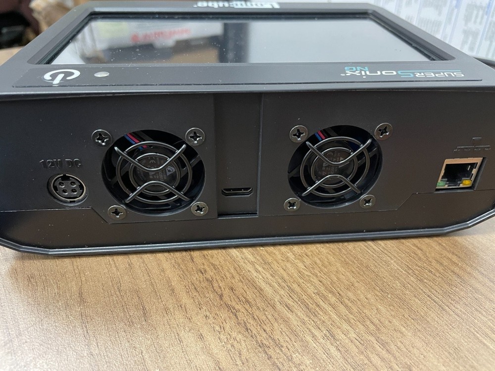 Logicube SuperSonix-NG PCIe HDD Duplicator