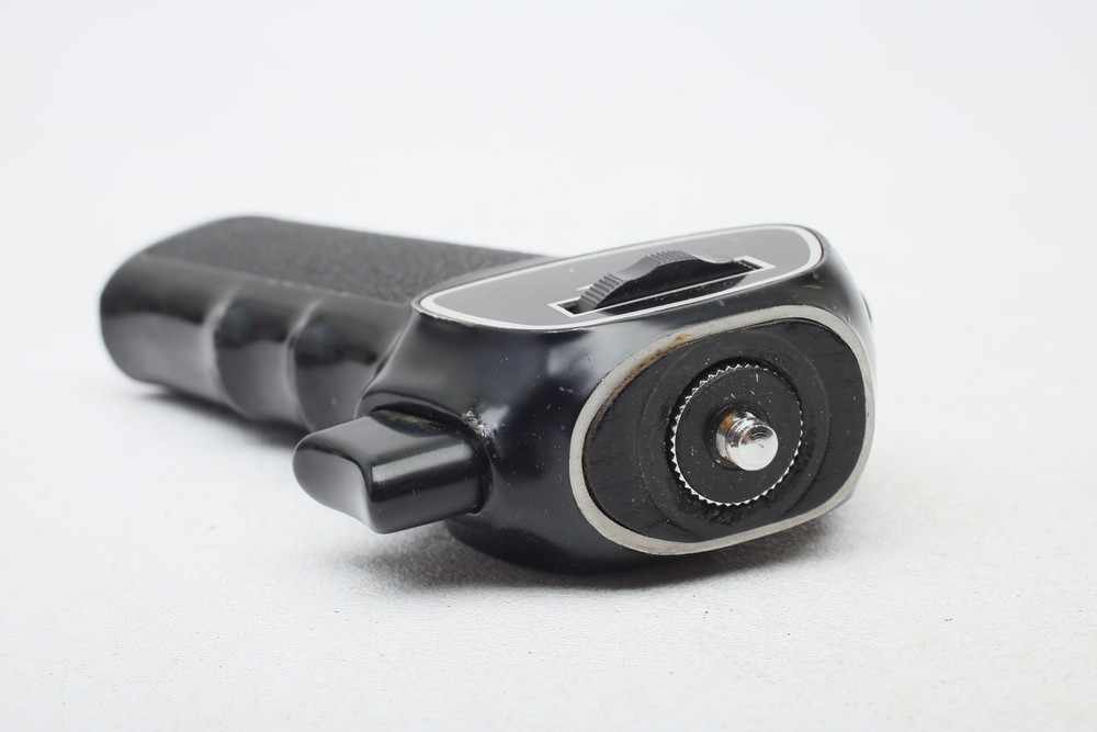 Nikon Pistol Grip Model 2 Mechanical Cable+Universal Shutter Release Cable+SET