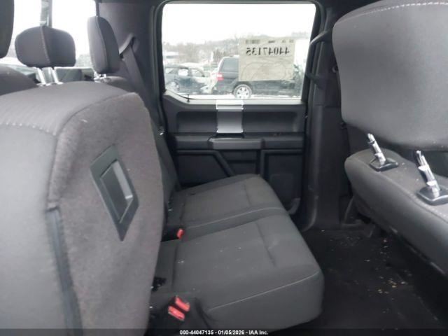 F150 2017 Air Shutter 3180782
