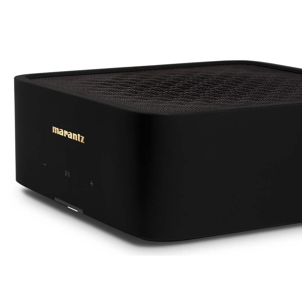 Marantz Model M1 Wireless Streaming Amplifier