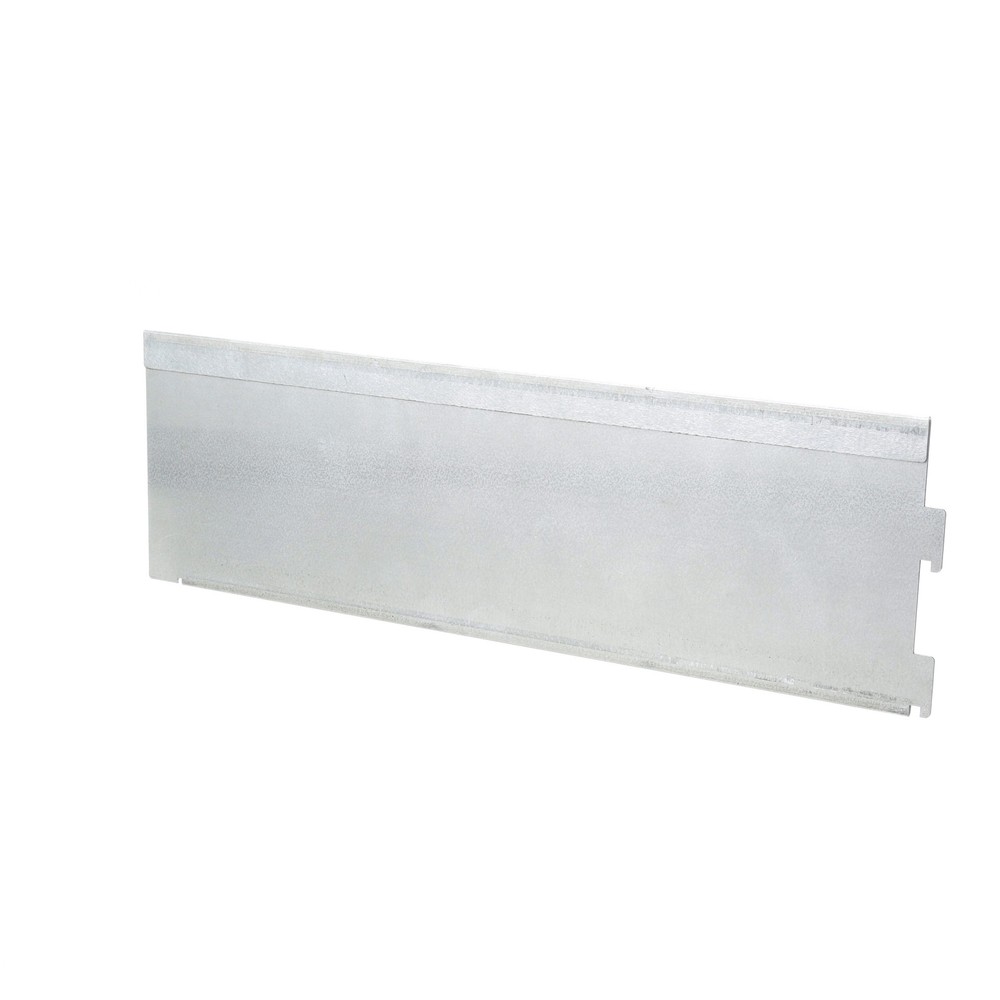 Mavrik Supercharger Plate