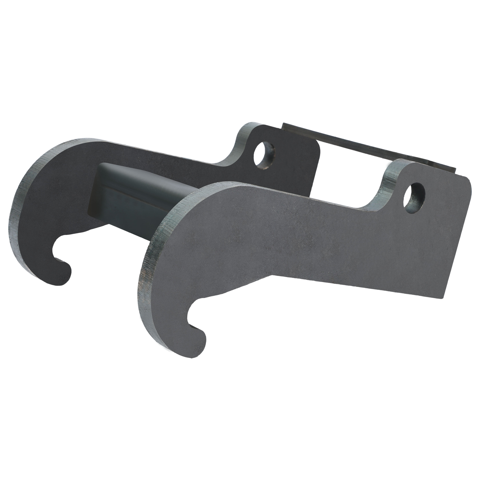 Universal Quick Attach Coupler Excavator Bucket For Bobcat E series E26 E32 E35