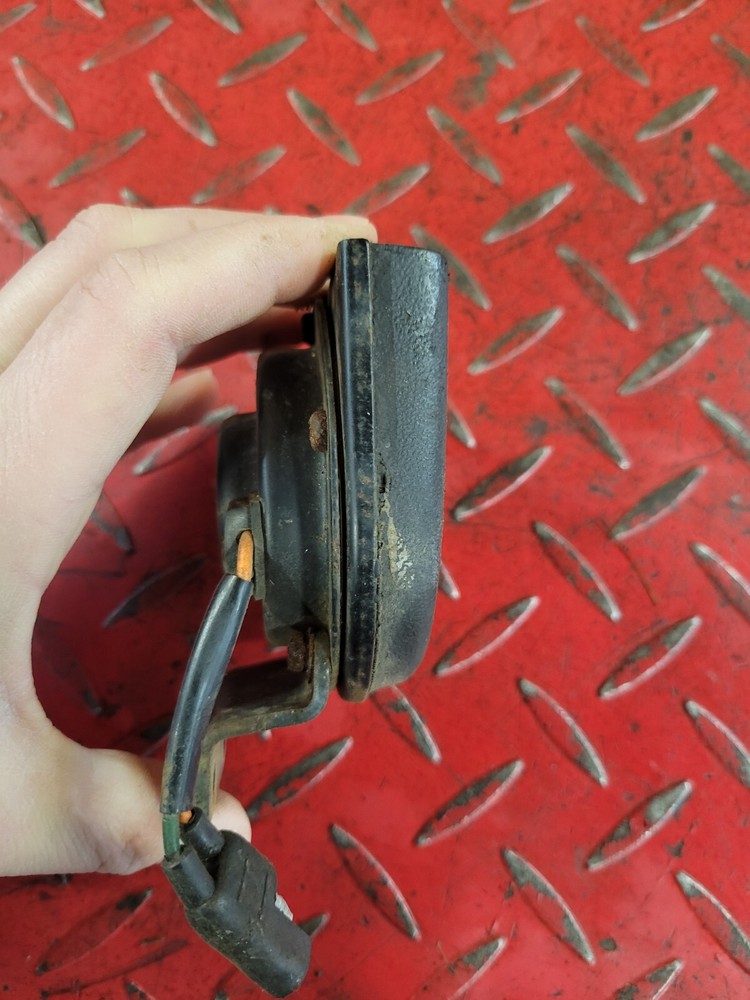 1974 Suzuki TS125 Horn