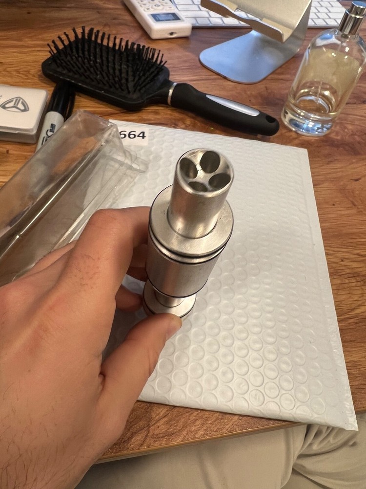 Smart Parts Bolt Kit