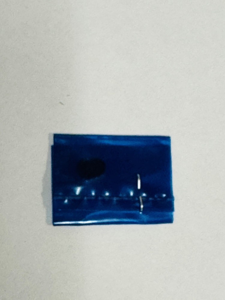 Olympus Microscope Fluorescence Filter Cube U-MWG2