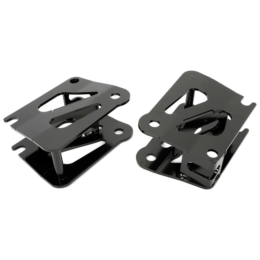 5" DROP DOWN BRACKET KIT FOR SNOWEX AND WESTERN ULTRAMOUNT PLOWS