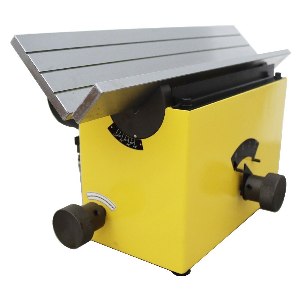 15°-45° Chamfer Angle Side Chamfer Machine 0-3mm Chamfer Range 220V 2800rpm