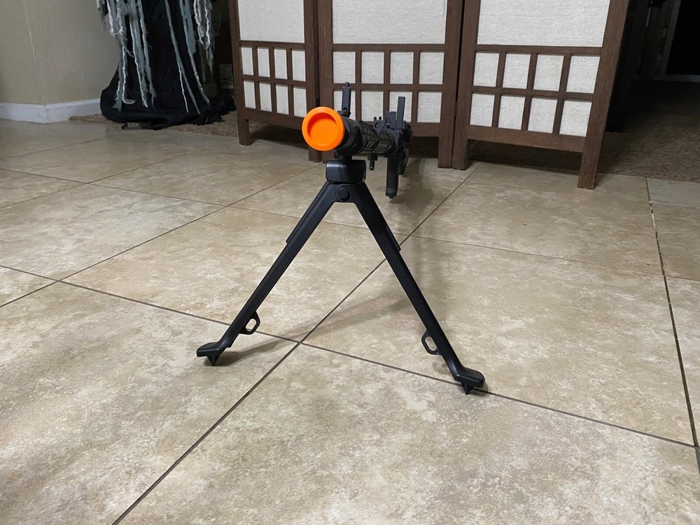 Star wars cosplay DLT-19 blaster prop DIY kit