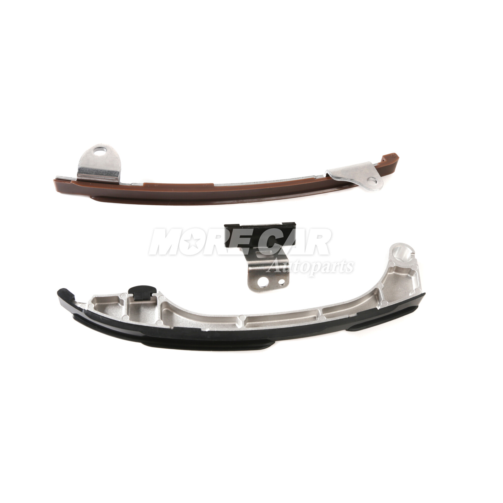 Timing Chain Kit Oil Pump Water Pump for 09-19 Toyota Camry RAV4 Scion 2.5L 2.7L