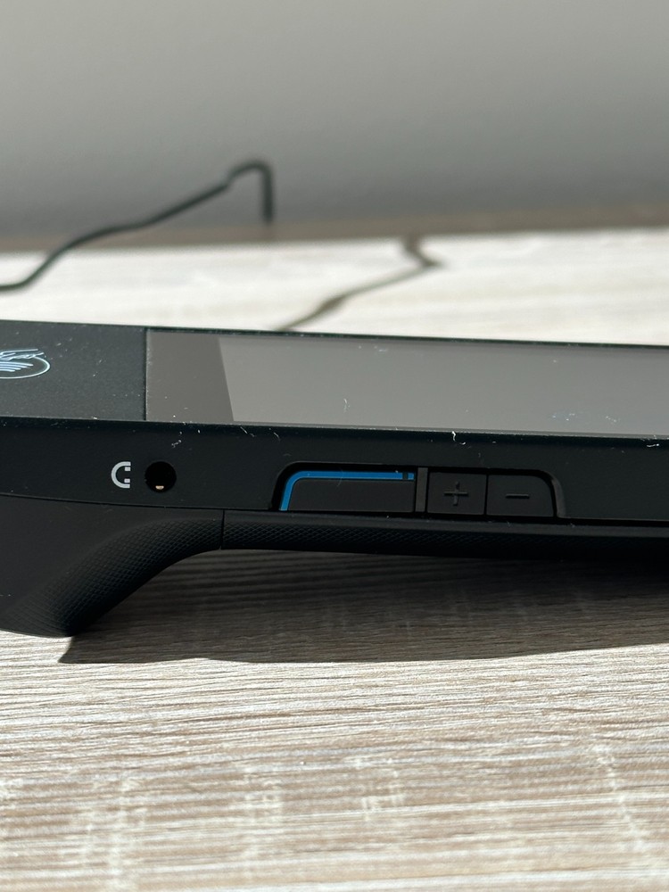 BBPOS WisePOS E - POS System