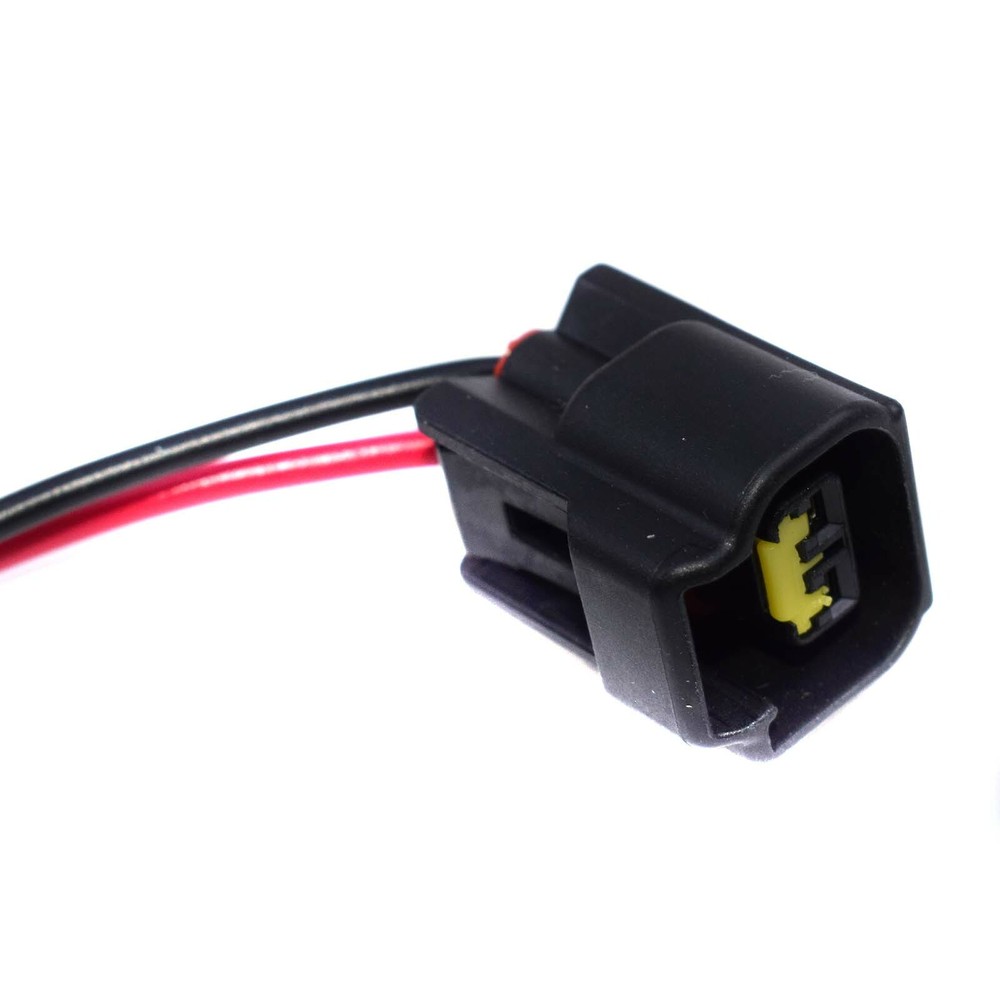 For FORD Engine Crankshaft Position Sensor Connector / IGNITION COIL 1P1258 New