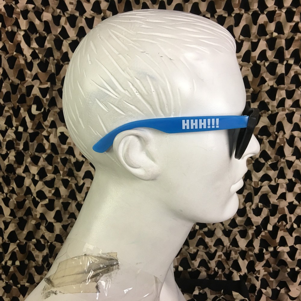NEW HK Army Shades Sunglasses - Wave
