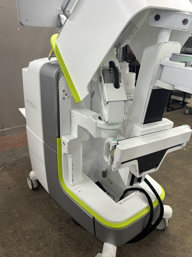 Medtronic Mazor X Stealth Robotic Guidance System