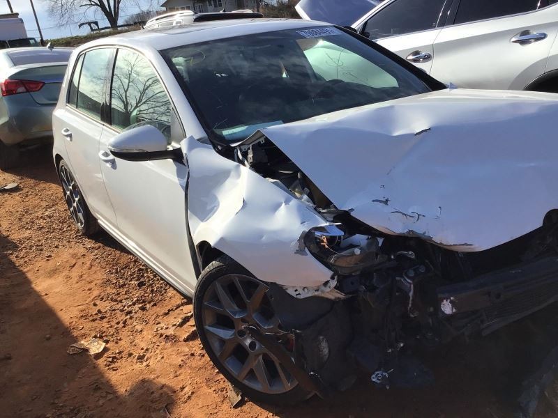 Fuse Box Engine Compartment Hatchback Fits 00-14 GOLF 3478576