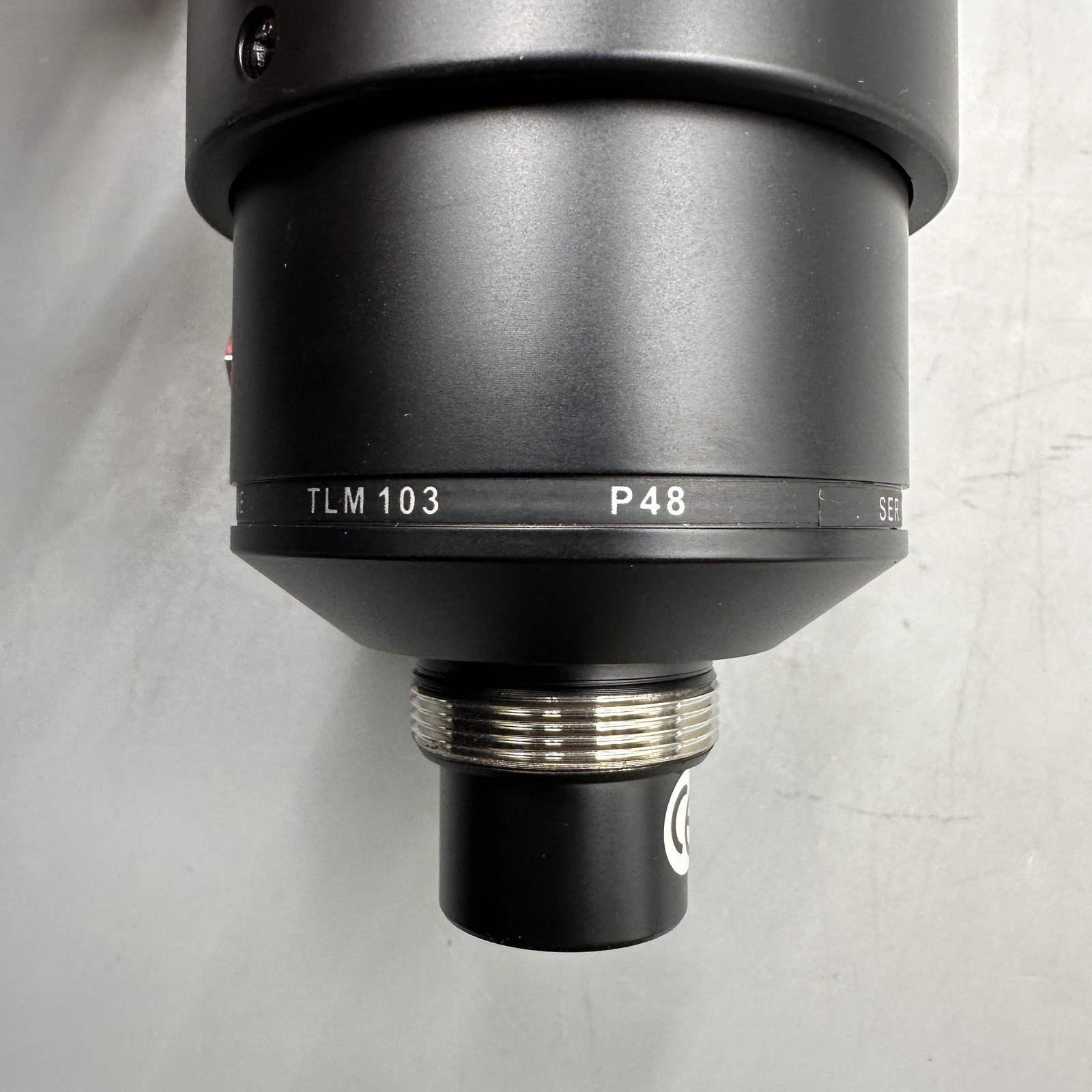 TLM 103 Neumann Large-diaphragm Condenser Nickel Microphone With Shock Mount