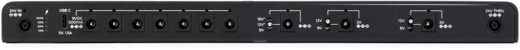 Walrus Audio Canvas Power HP Plus Link Power Supply