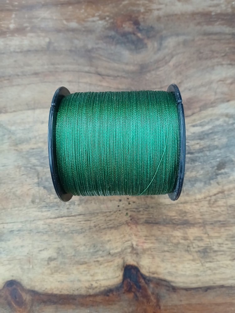 Spectra Extreme Braid 60lb/30lb 1000 Yds