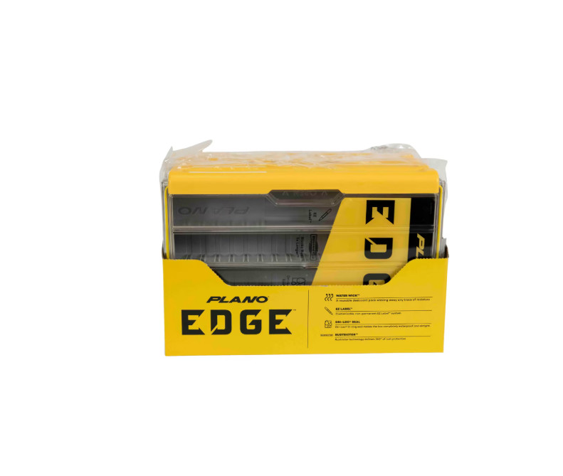 Plano EDGE Professional 3600 Standard Tackle Storage