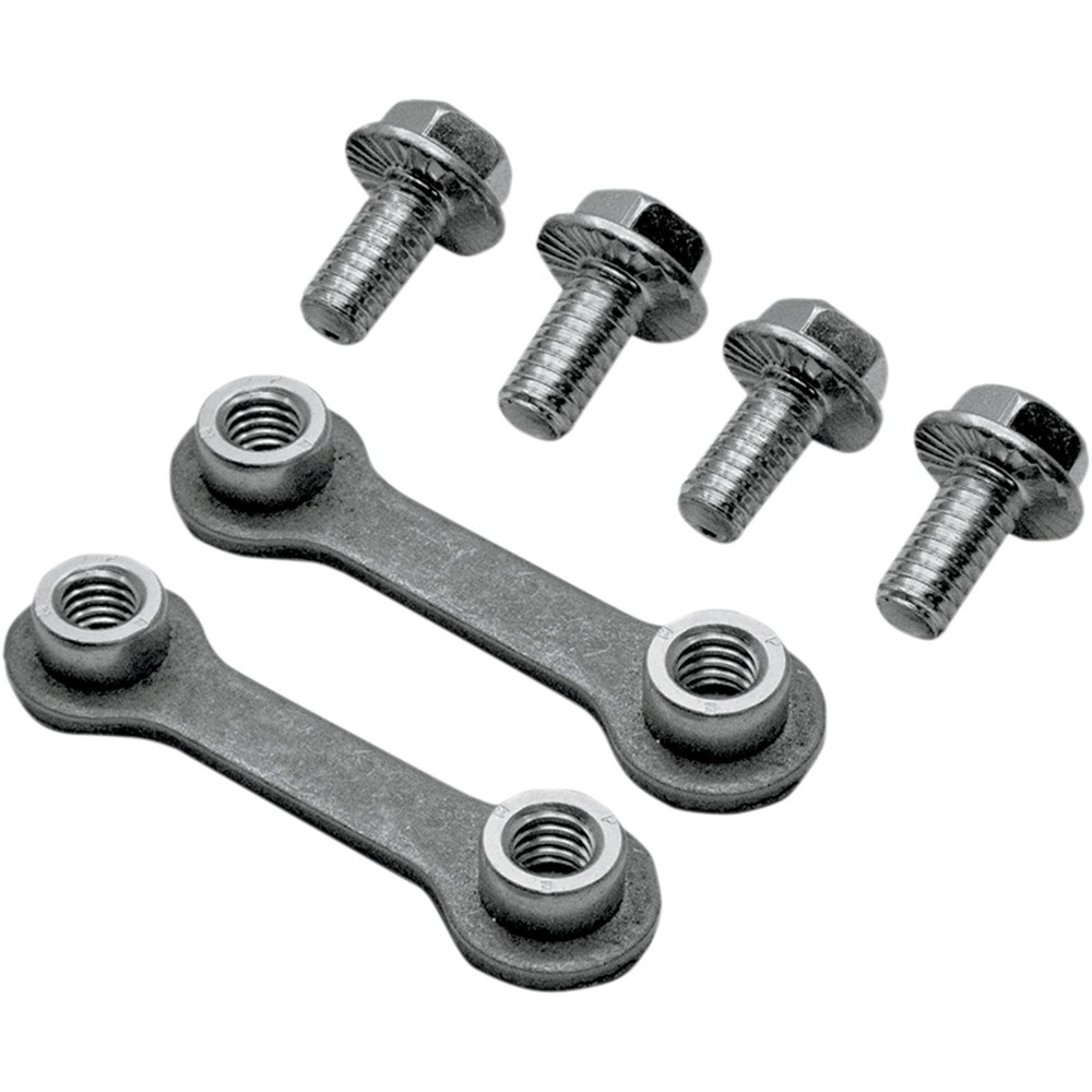 Vance And Hines Dog Bone Nut Plate 21989