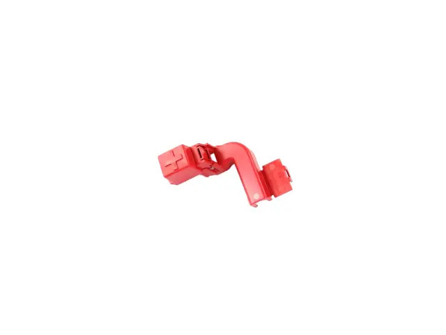 Genuine Mopar Battery Terminal Cover 68395741AA