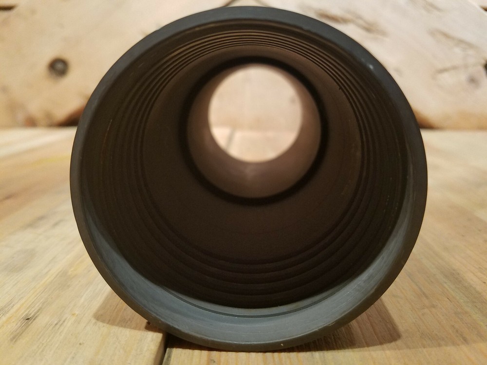 Core Drilling N Q Latch Blank Locking Coupling Adapter 2 7/8" O.D. - Swanky Barn