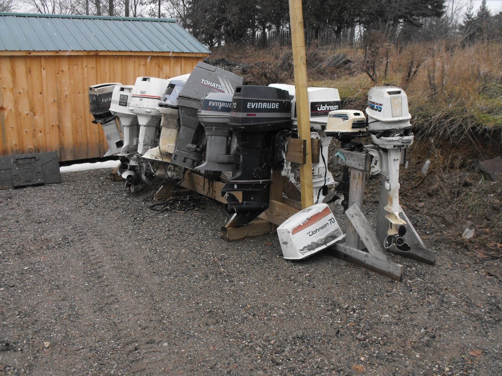 New old Stock Bosch Condenser 1237330152