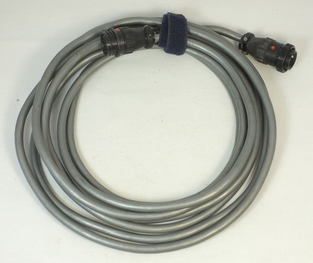 1 Balcar Studio Strobe Flash 16' Extension Cable P4 PSU3 PSU4