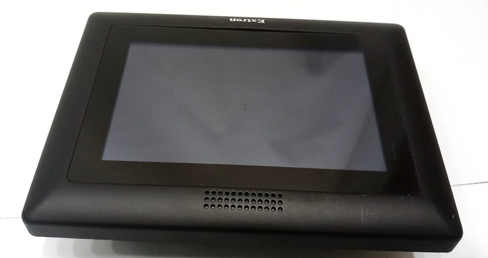 Extron TLP Pro 520M 5” Wall Mount Touch Link Pro Touchpanel Same as Pictures