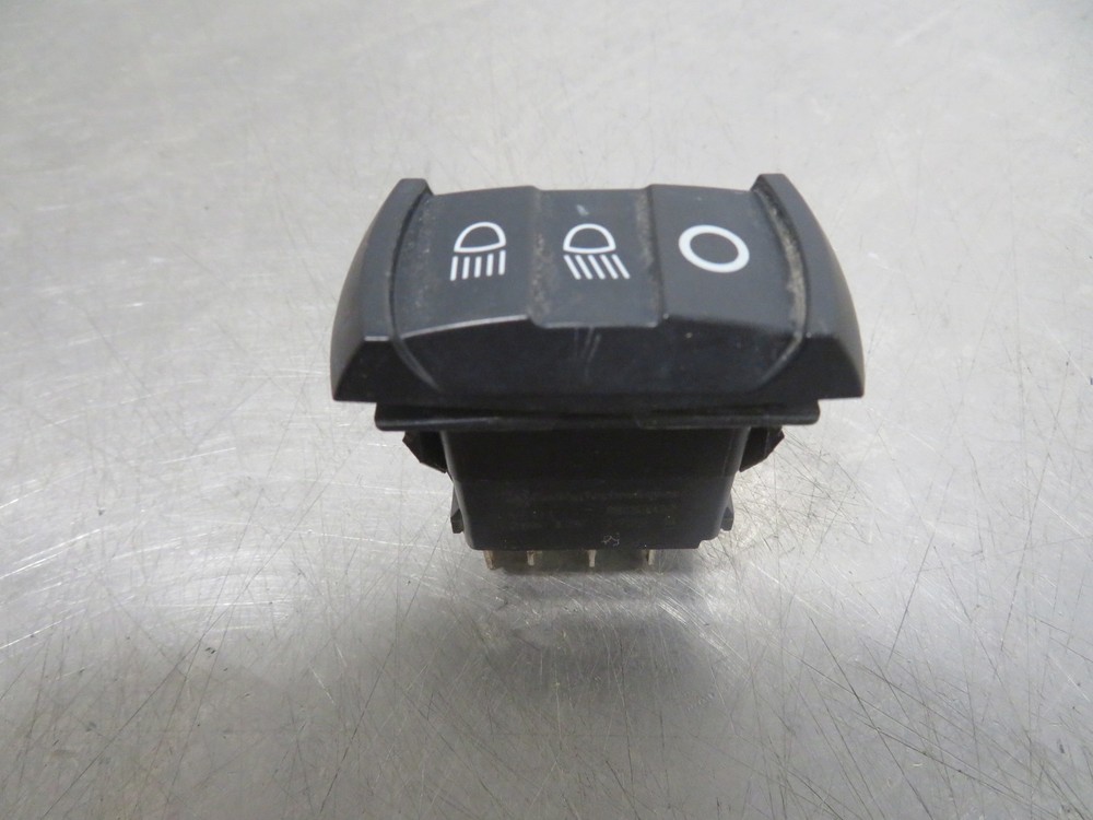 EB1298 2018 18 POLARIS RZR TURBO DYNAMIX HEADLIGHT SWITCH