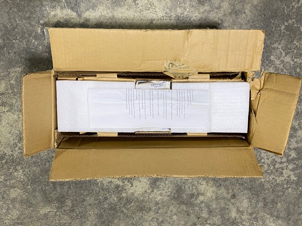 NEW! DELTA ESR-48/50A, MODULE RECTIFIER, 48VAC 50A, POWER SUPPLY MODULE 3000