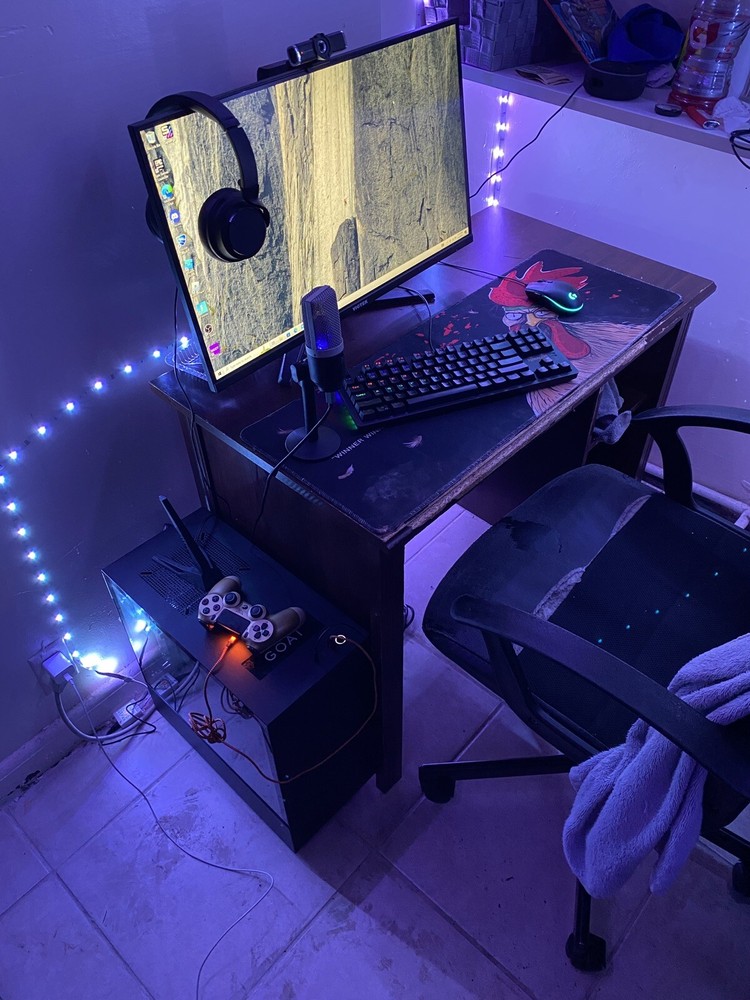 NZXT BLD Custom Built Gaming PC