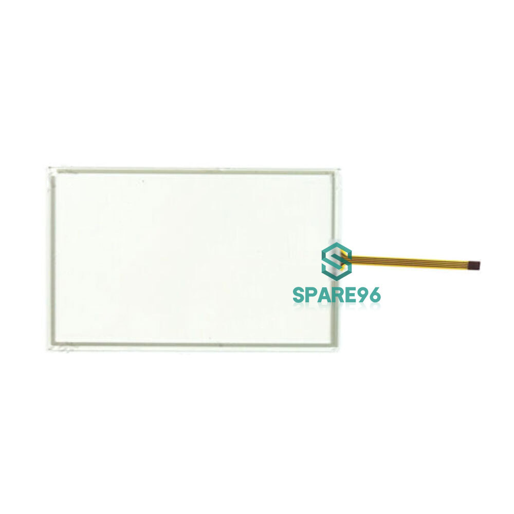 033A1-0721B C Touch screen for 033A1-0721B C panel glass touchpad